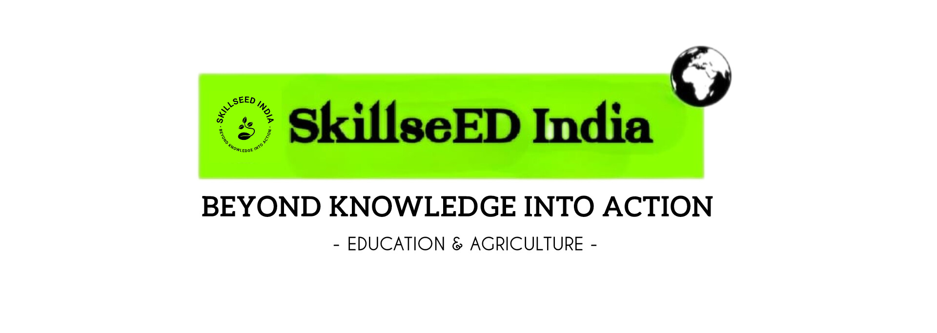SkillseED India on the Ground